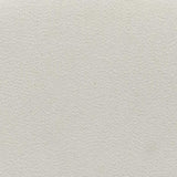 Moon Cream Boucle Twin Bed