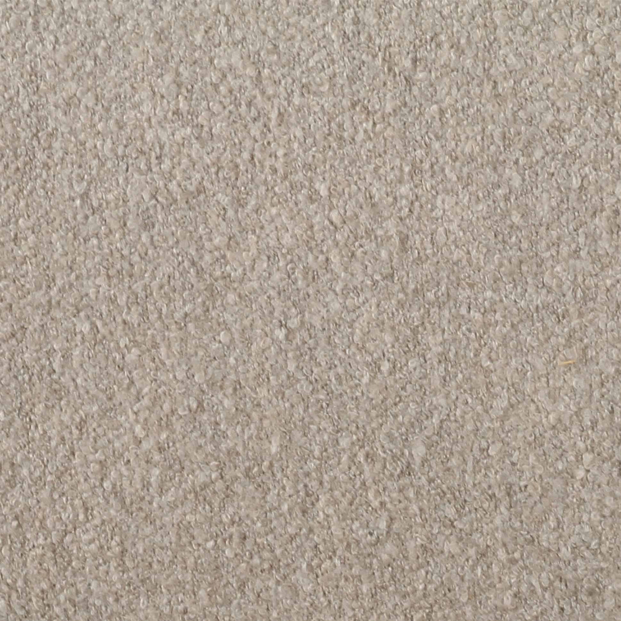 Babette Tan Boucle Bed