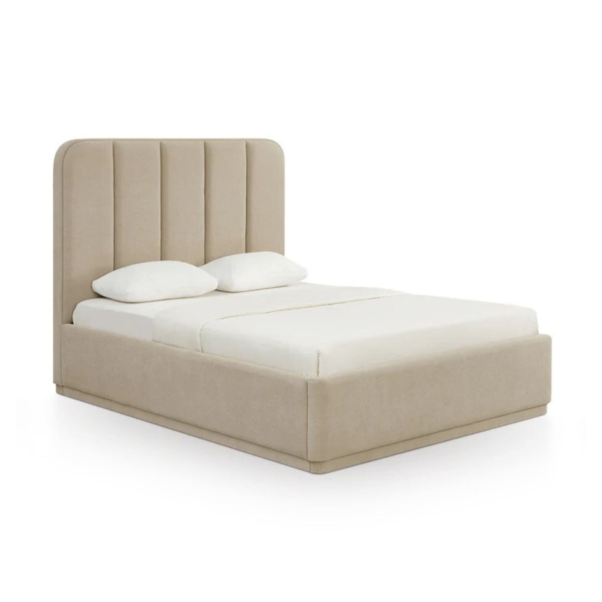 Parker Bed - View 28