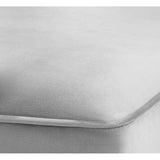 Tiffany Velvet Stool