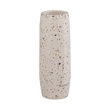 Terrazzo Concrete Vase