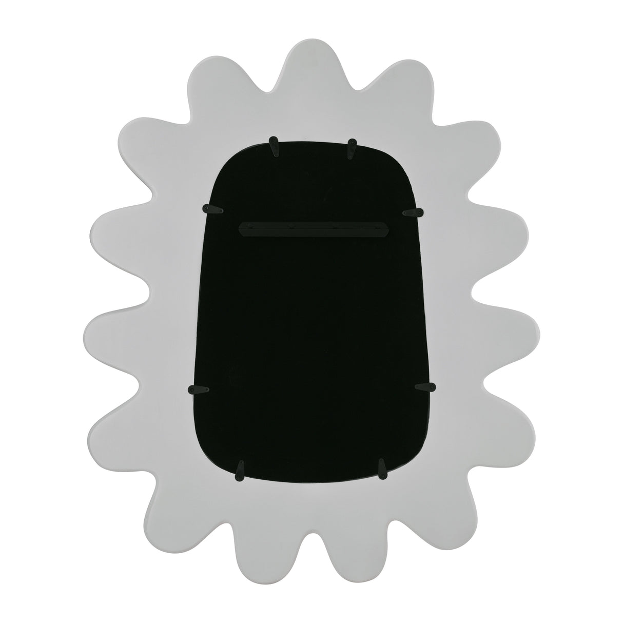 Genesis 31"X37" Wall Mirror