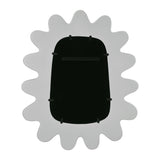 Genesis 31"X37" Wall Mirror