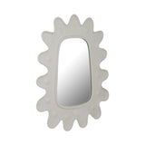 Genesis 31"X37" Wall Mirror
