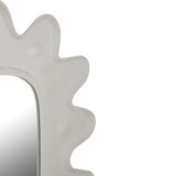 Genesis 31"X37" Wall Mirror