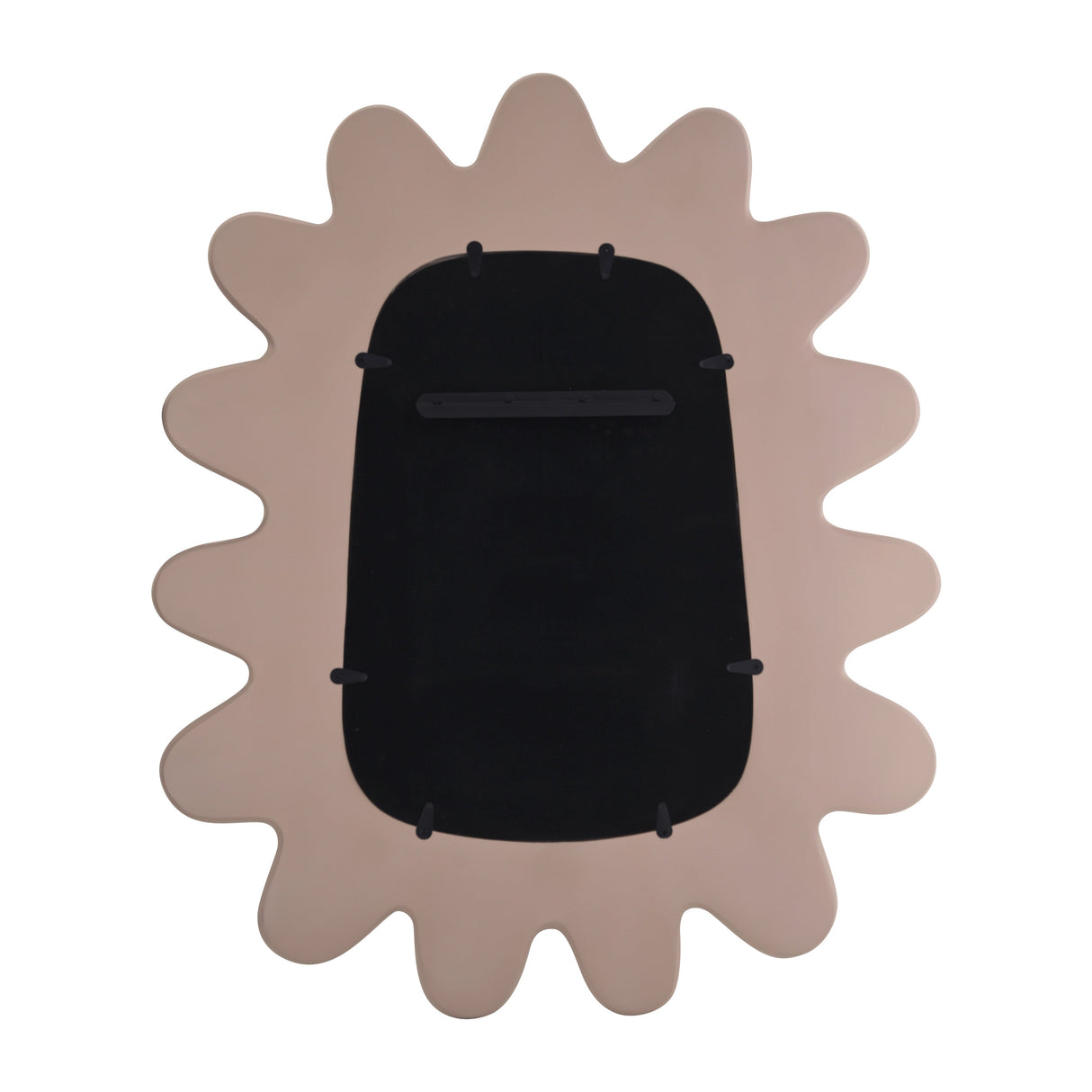 Genesis 31"X37" Wall Mirror