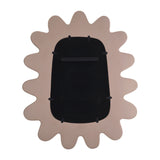 Genesis 31"X37" Wall Mirror