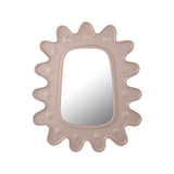 Genesis 31"X37" Wall Mirror