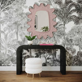 Genesis 31"X37" Wall Mirror