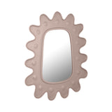 Genesis 31"X37" Wall Mirror