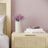 Jenna Concrete Table Vase