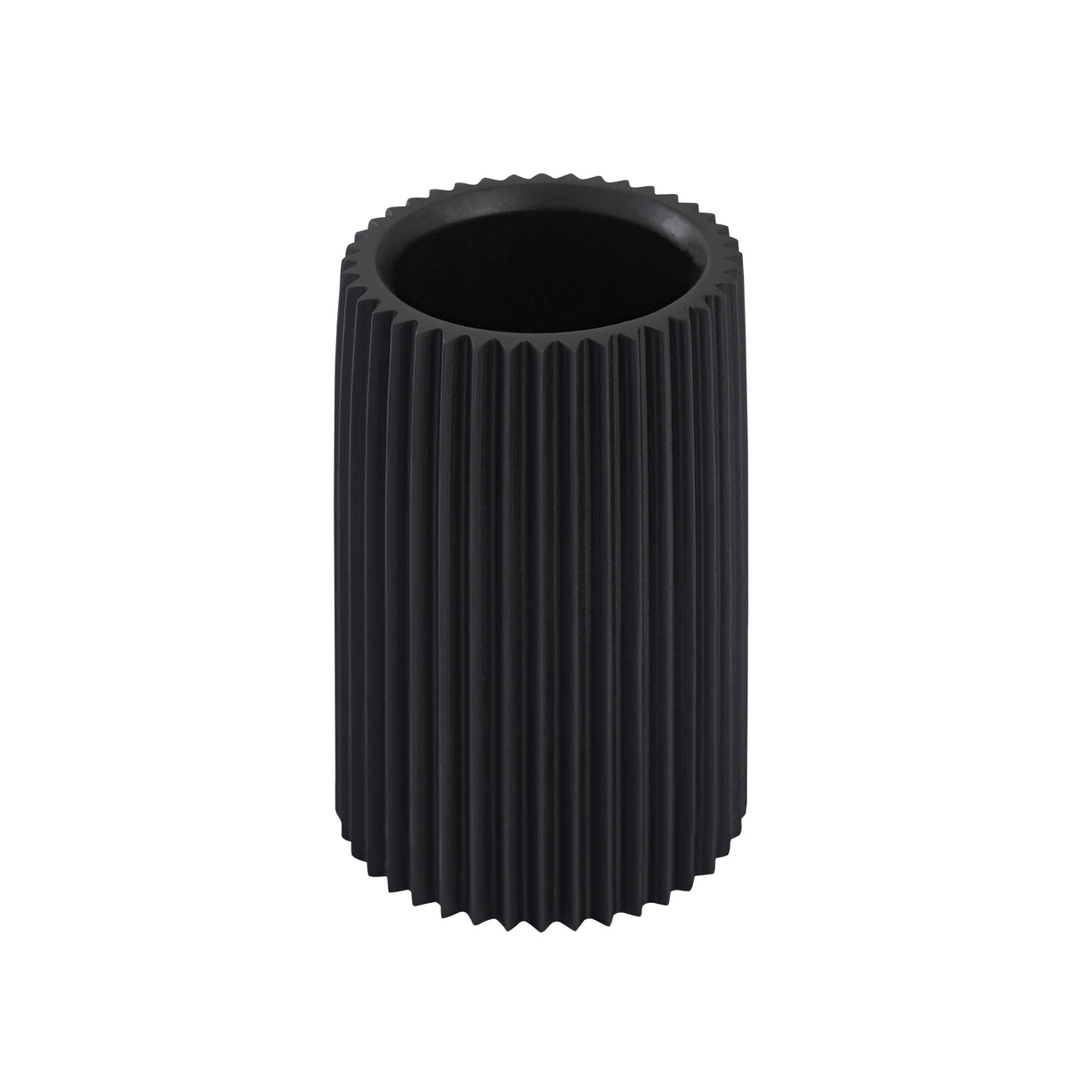 Jenna Concrete Table Vase