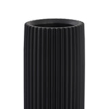 Jenna Concrete Table Vase