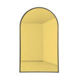 Hadley 24"X40" Arched Wall Mirror