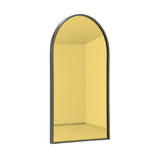 Hadley 24"X40" Arched Wall Mirror