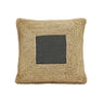 Blank Mind 17" Square Accent Pillow