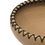 Souk Natural Terracotta Bowl