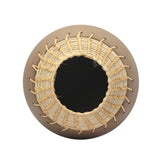 Souk Natural Terracotta Vase - View 5
