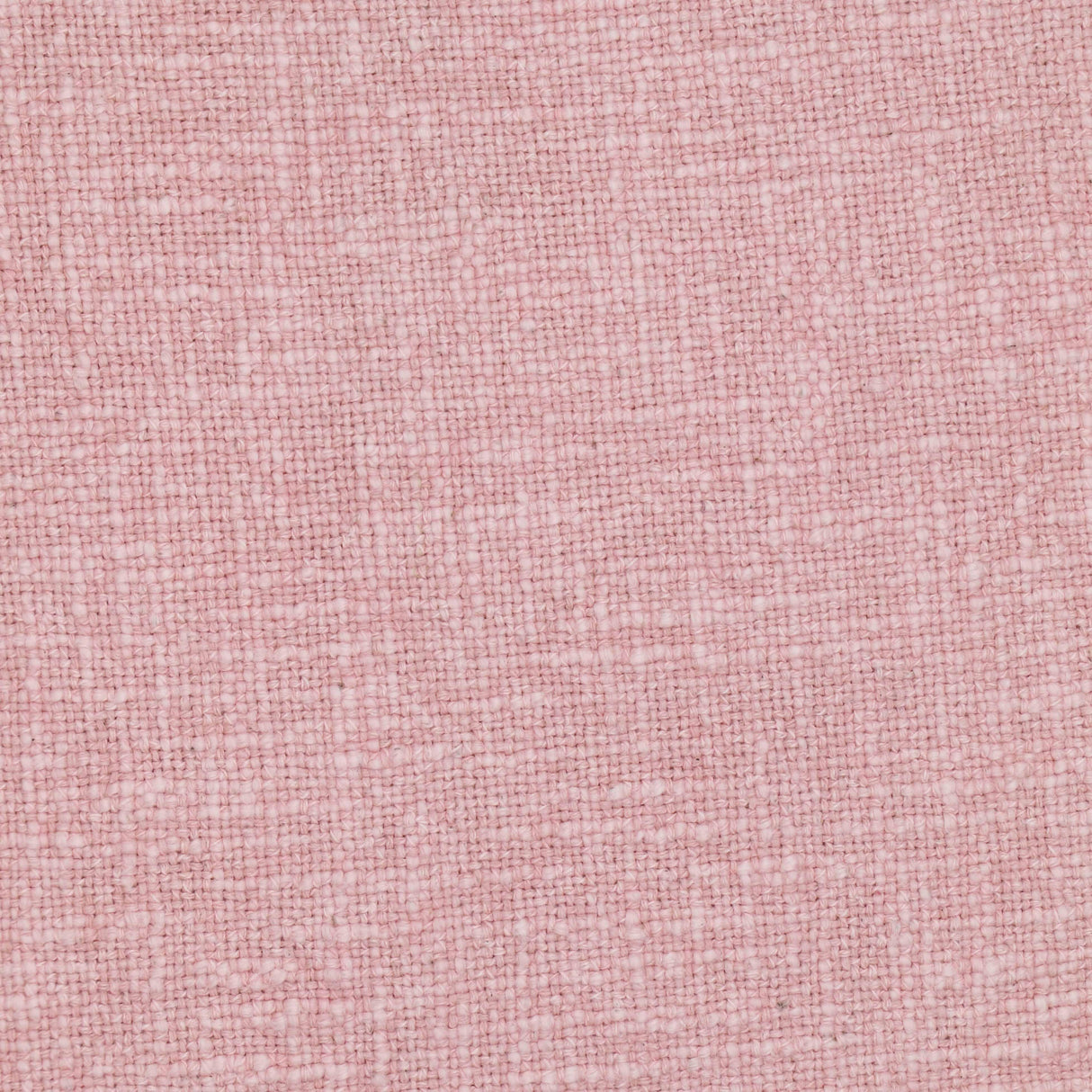 Stone 21" Washed Cotton Tasseled Square Pillow Cover