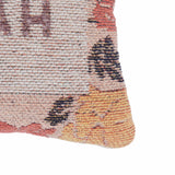 Chutzpah 15"X9" Jacquard Woven Pillow