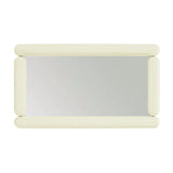 Cozzi 28"X48" Wall Mirror