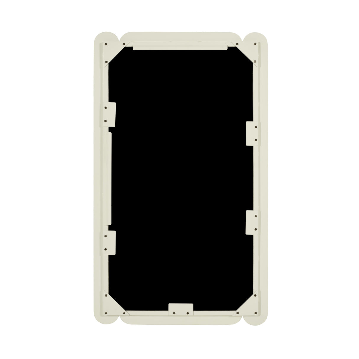 Cozzi 28"X48" Wall Mirror