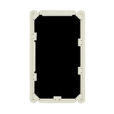 Cozzi 28"X48" Wall Mirror