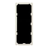 Cozzi 28"X68"Large Floor Mirror