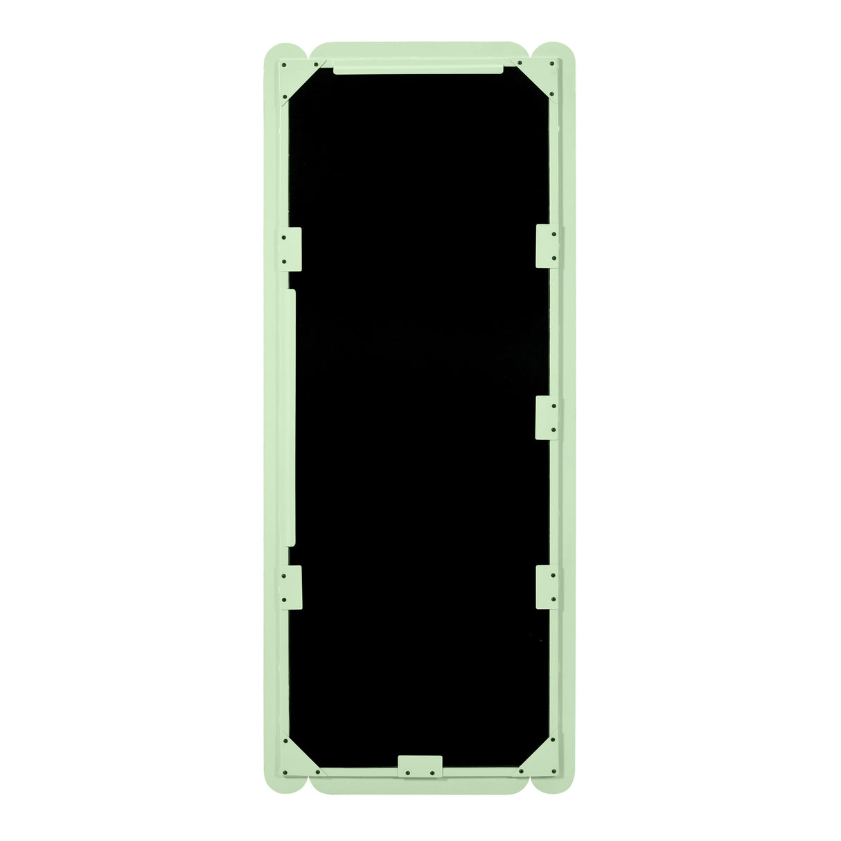 Cozzi 28"X68"Large Floor Mirror