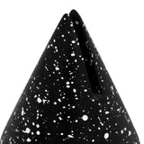 Gabby Speckled Cone Card Holder - Set of 4