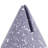 Gabby Speckled Cone Card Holder - Set of 4