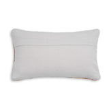 Oh, This Old Schmatte 15"X9" Jacquard Cotton Pillow