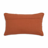 Fancy Schmancy 15"X9" Jacquard Cotton Pillow