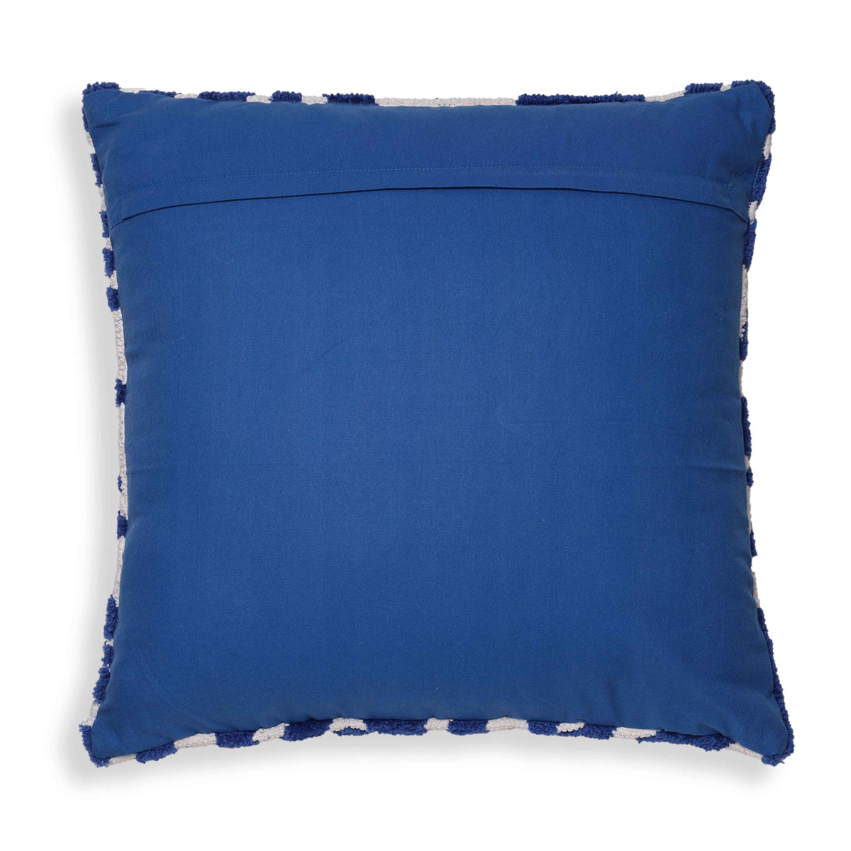 Coast 26" Tufted Square Throw Pillow - View 2