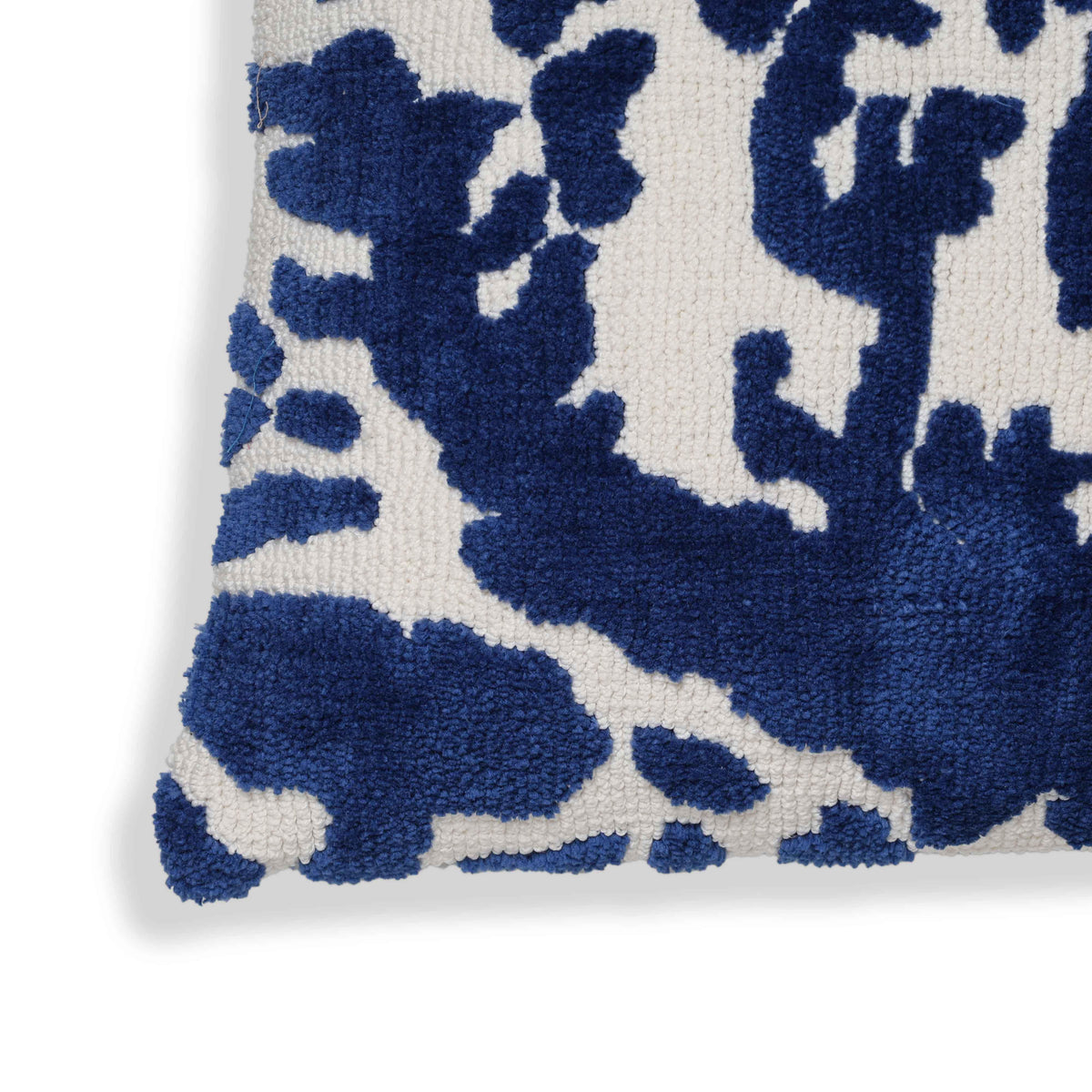 Coast 26" Tufted Square Throw Pillow - View 3