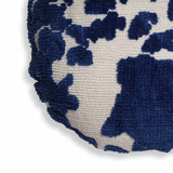 Coast 20" Tufted Round Throw Pillow - View 2