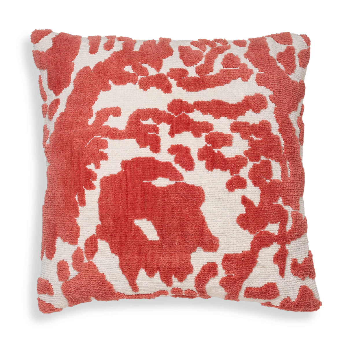 Coast 26" Tufted Square Throw Pillow - View 5