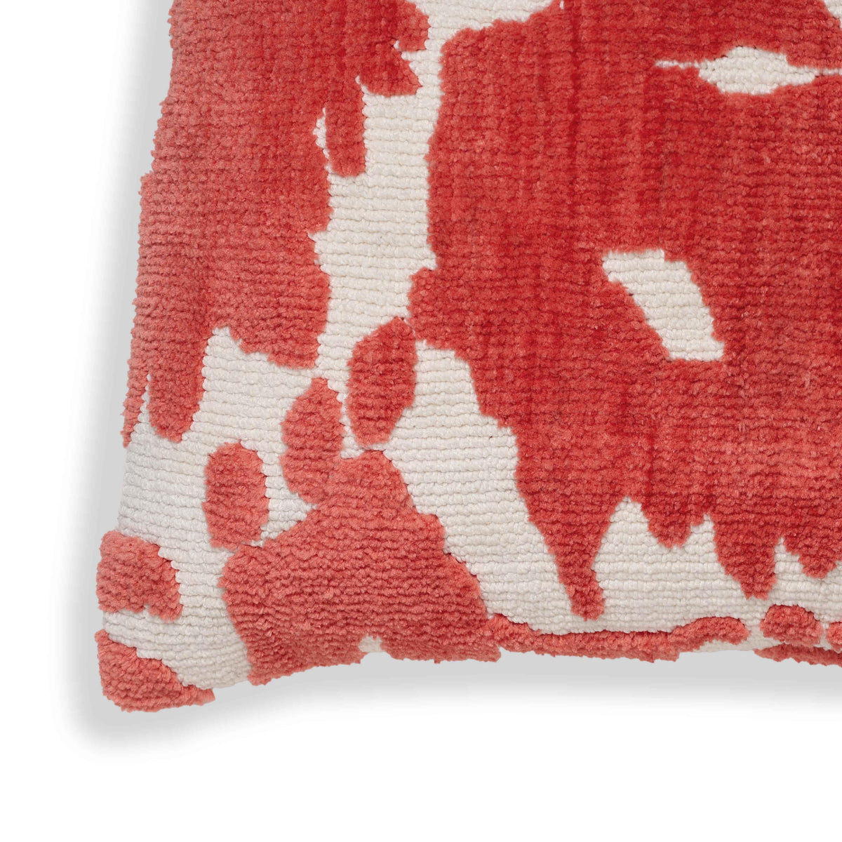 Coast 26" Tufted Square Throw Pillow - View 7