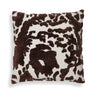 Coast 26" Tufted Square Throw Pillow - View 9