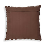 Coast 26" Tufted Square Throw Pillow - View 10