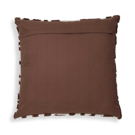 Coast 26" Tufted Square Throw Pillow - View 10