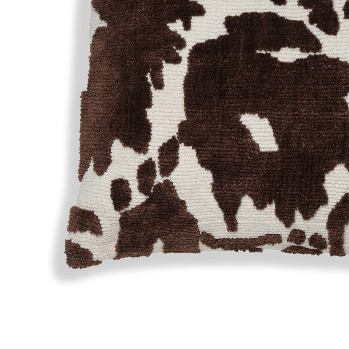 Coast 26" Tufted Square Throw Pillow - View 11