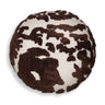 Coast 20" Tufted Round Throw Pillow - View 8