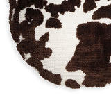 Coast 20" Tufted Round Throw Pillow - View 10