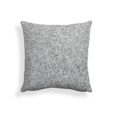 Poh 16" Boucle Square Accent Pillow