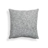 Poh 16" Boucle Square Accent Pillow