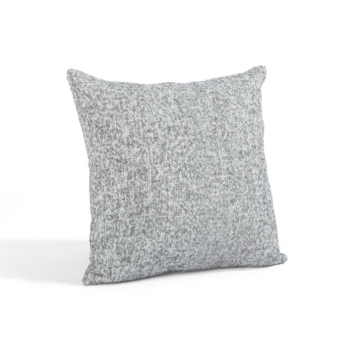 Poh Boucle Square Accent Pillow