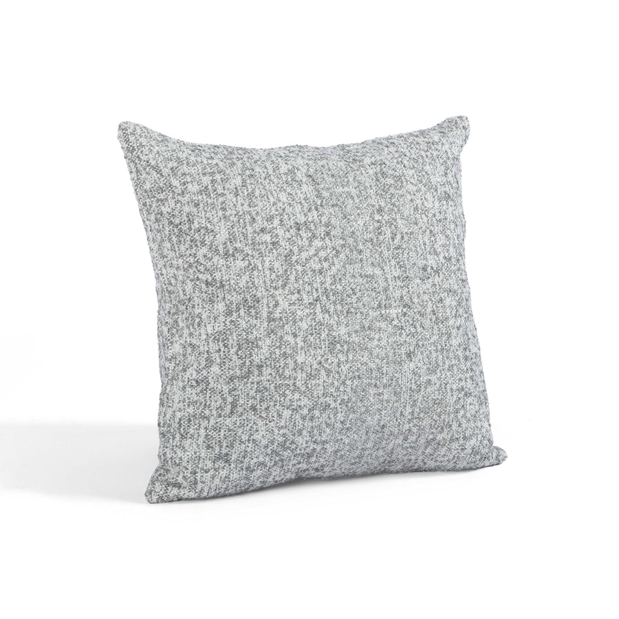 Poh Boucle Square Accent Pillow
