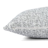 Poh 16" Boucle Square Accent Pillow