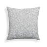 Poh 20" Boucle Square Accent Pillow